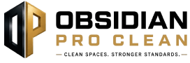 Obsidian Pro Clean